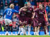 Hearts star in candid Hampden confession as he insists mistake 'killed' semi-final chances