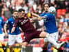 2012 Hearts hero has clear fans feeling after Rangers loss as one moment blows up Hampden plan