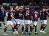 Hearts management address areas which must improve after talks with players
