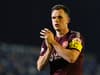 Former Hearts favourite 'running out of superlatives' for Lawrence Shankland and talks Euro 2024 'hope'