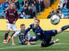 Hearts report and player ratings v Kilmarnock: Four men score 8/10 as the European wait goes on
