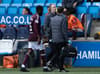 Beni Baningime update as Hearts explain what happened at Rugby Park