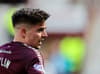 'It's a lot of money.' Cammy Devlin answers the question on Hearts challenging Celtic and Rangers