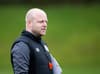 Steven Naismith reveals what constitutes success for Hearts