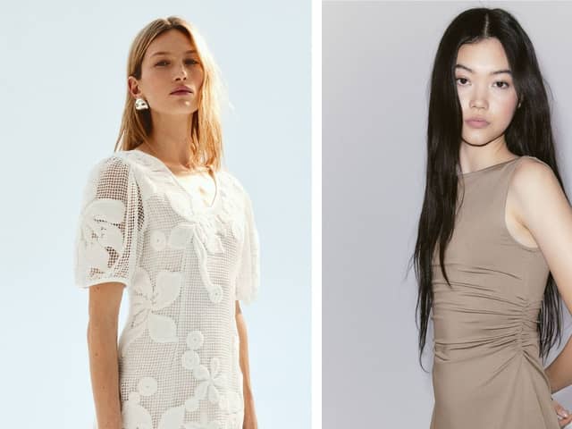 What’s new in H&M this week? Get bank holiday ready with these affordable must-have items (H&M) 