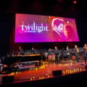 The Twilight in concert tour comes to Edinburgh on October 20 at the Usher Hall.