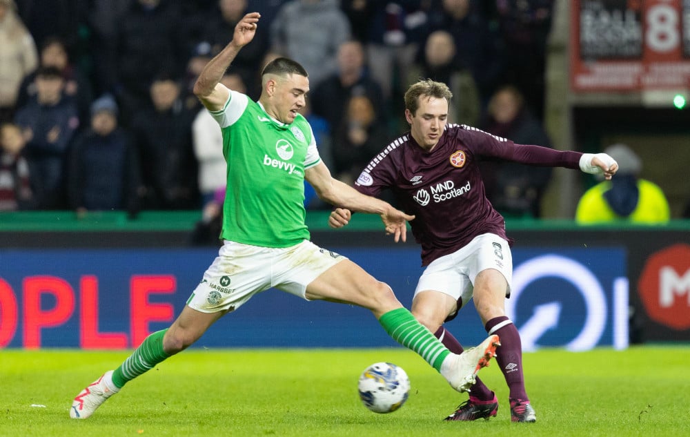 17 A-League stars Hearts and Hibs could sign this summer as candidates to continue transfer trend made clear