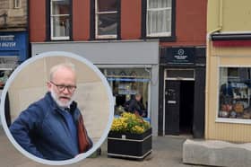 A massage therapist who groped the breasts of two female clients while treating them for back and neck problems escaped a jail term in April. Gavin Murray, 60, fondled the women while massaging them as they lay semi-naked on a treatment table at his clinic in Dunbar, East Lothian. One victim told the court she felt “violated” by the sex assault on her and was so distressed afterwards she suffered panic attacks and was forced to take time off work. The second woman said she had been left “exposed” during the massage session where Murray had “stopped just short of touching my nipples”.
Murray, from Dunbar, returned to the dock for sentencing on Monday, April 8, where Sheriff Ian Anderson was told the shamed therapist continues to deny he attacked both women. Sheriff Anderson said he was issuing a community disposal as “an alternative to custody due to the nature of the offences”. Murray was placed on a supervision order and on the Sex Offenders Register for 12 months.