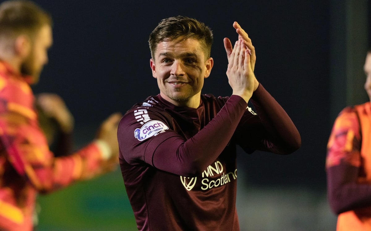 Top 10 most fouled Scottish Premiership players this season including Hibs and Hearts stars