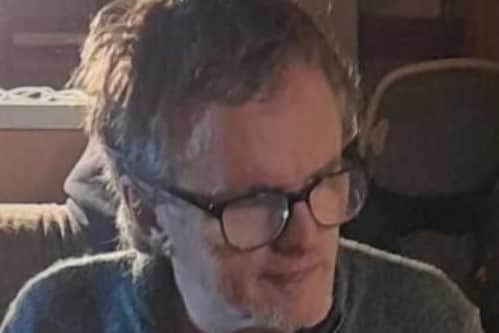 Graham Forrester, 61, was last seen outside shops on Leith Walk around 8.45pm on Thursday, May, 2.