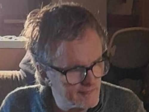 Graham Forrester, 61, was last seen outside shops on Leith Walk around 8.45pm on Thursday, May, 2.