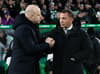 One player returns as Steven Naismith explains a new dynamic for Celtic v Hearts