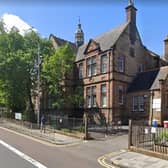 Shortlisted in the Primary School of the Year category at the Tes Schools Awards 2024 is Edinburgh’s South Morningside Primary.