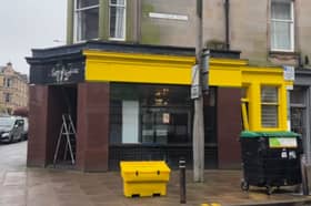Pablo Eggsgobao is opening a new branch in Edinburgh's Morningside
