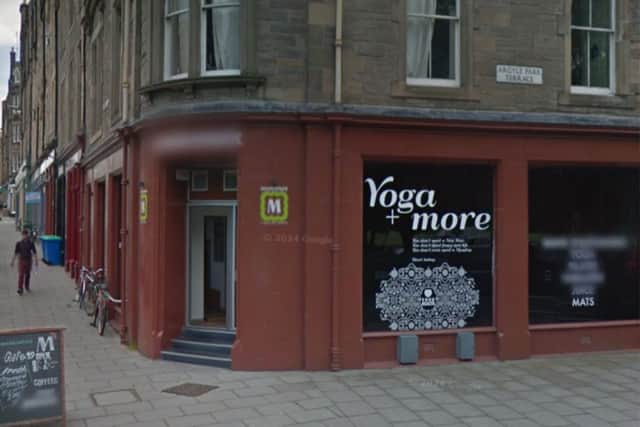 Meadowlark yoga studio in Edinburgh will close its doors on May 31