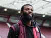 Beni Baningime reveals Hearts future decision as midfielder clear over where he's playing next season