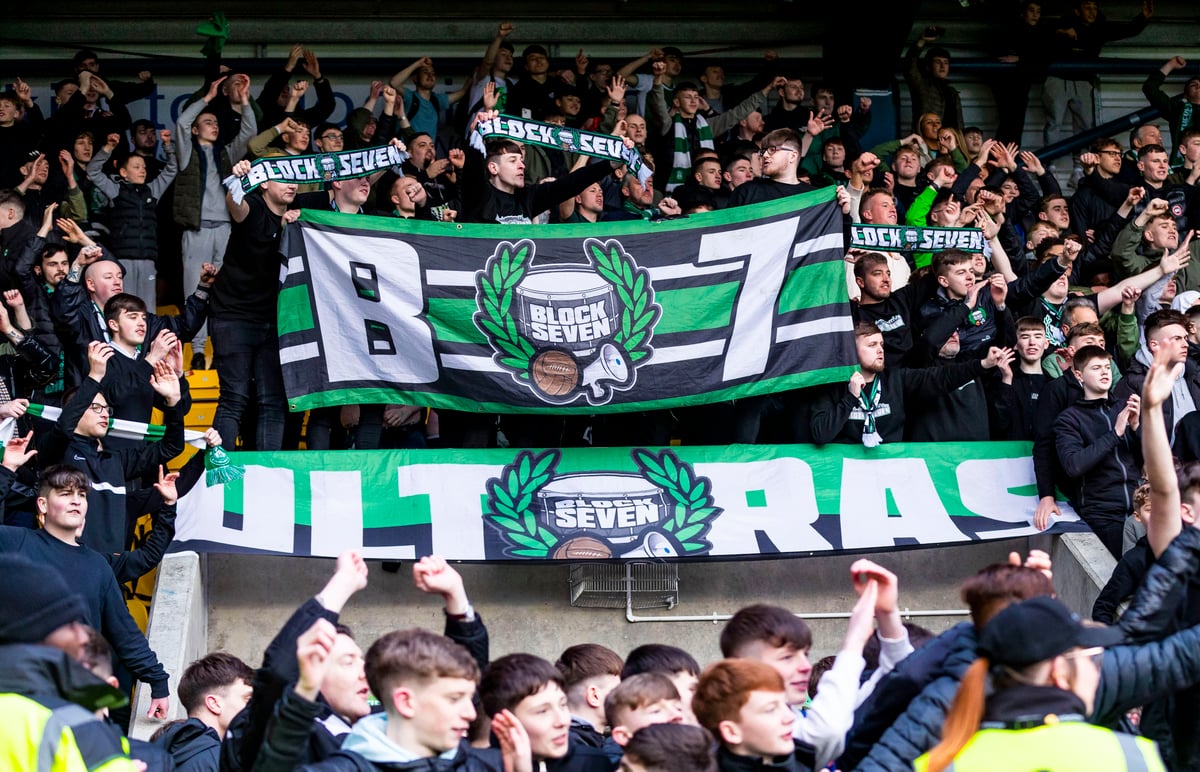 'Not welcome at Hibernian' — Hibs fan group issues strong damning on Sporting Director Malky Mackay