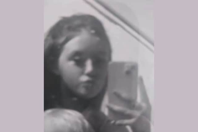  Cheryl Meikle, 13, from Whitburn in West Lothian was last seen on May 12
