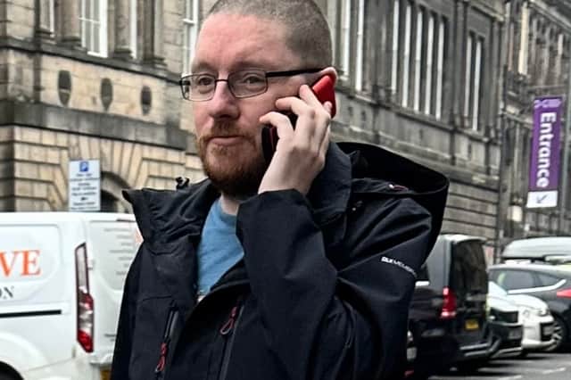 Martin Lipscombe began downloading disgusting pictures and videos of children as young as four years old being sexually abused