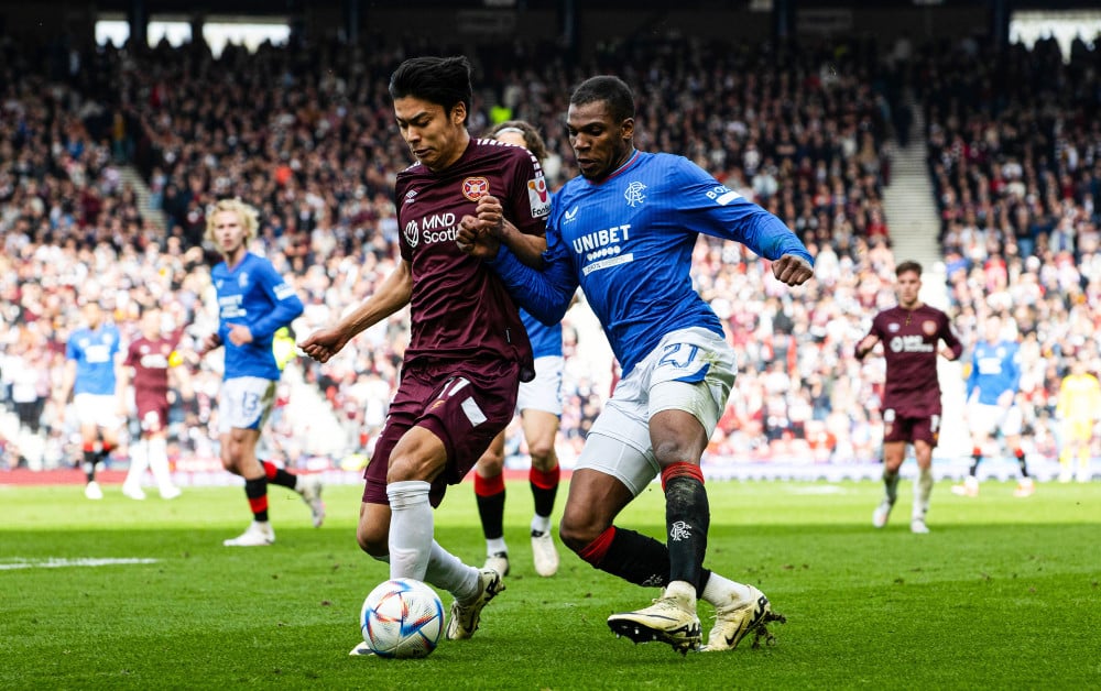Hearts vs Rangers injury latest: 15 outs and doubts amid visitors injury crisis for Tynecastle finale