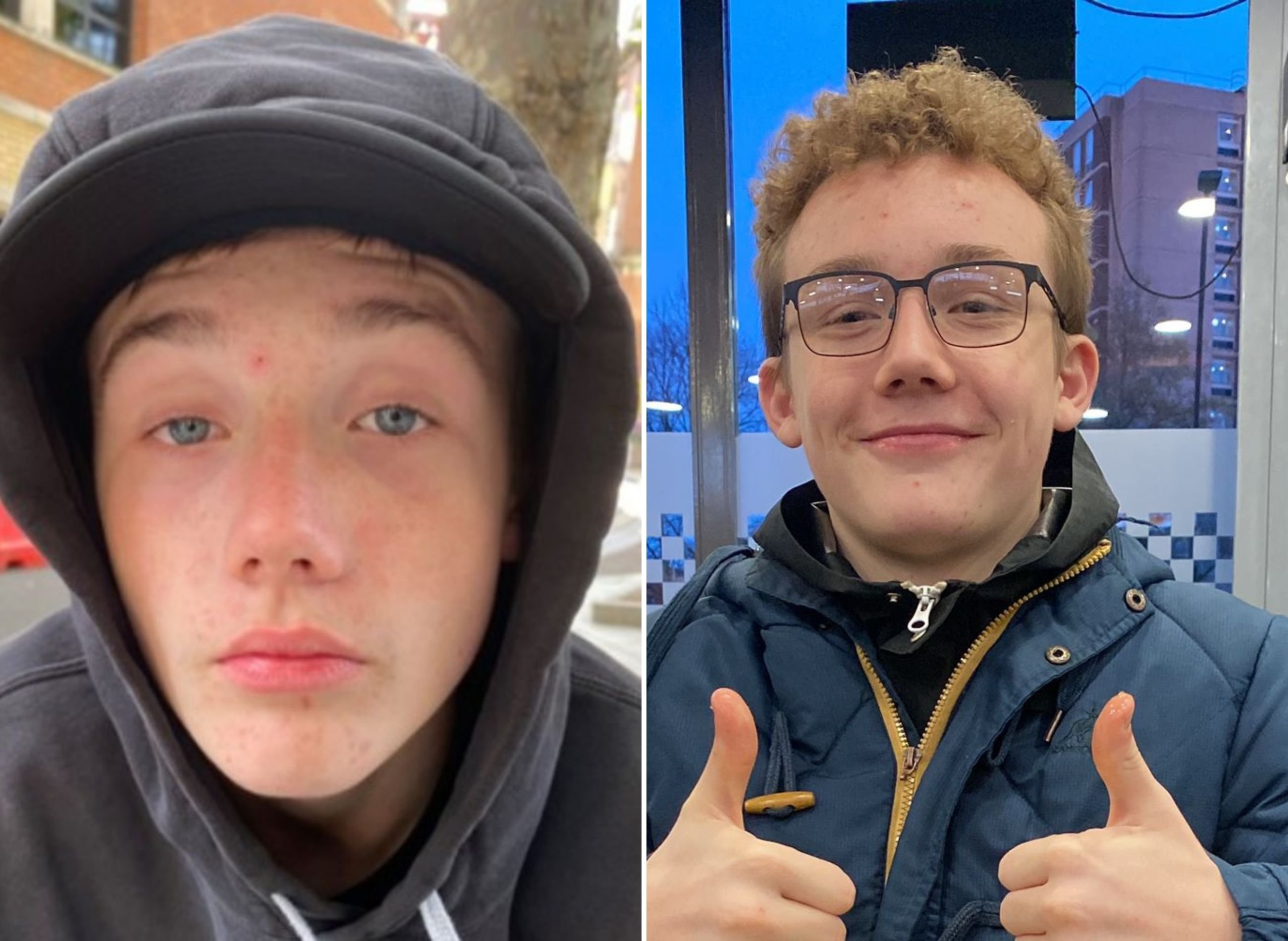 Missing 15-year-old from Luton who has not been seen for over a week ...