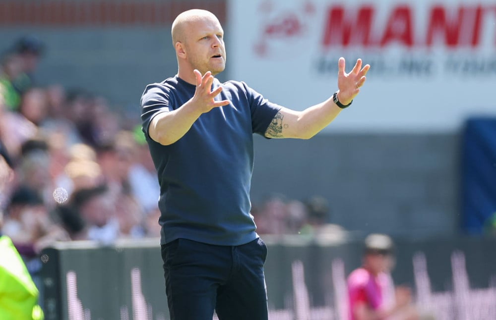 Steven Naismith reveals Hearts talks with Wolves and Charlton loanees as he addresses transfer return chances