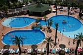 Spain has announced it will be changing its swimming pool rules from June after the country enforced drought emergency measures. (Photo: Getty Images)