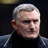 Tony Mowbray says he will be eternally thankful from the support of Birmingham City and the fans.