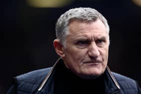 Tony Mowbray says he will be eternally thankful from the support of Birmingham City and the fans.