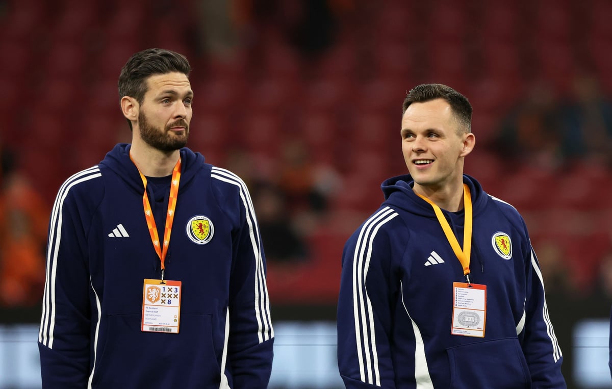 Hearts players await their fate with Scotland striker and goalkeeper issues on Steve Clarke's mind