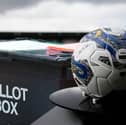 How all 42 SPFL clubs constituencies voted in the last UK general election