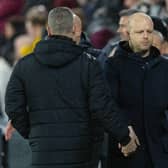 The latest news surrounding Hearts and Hibs