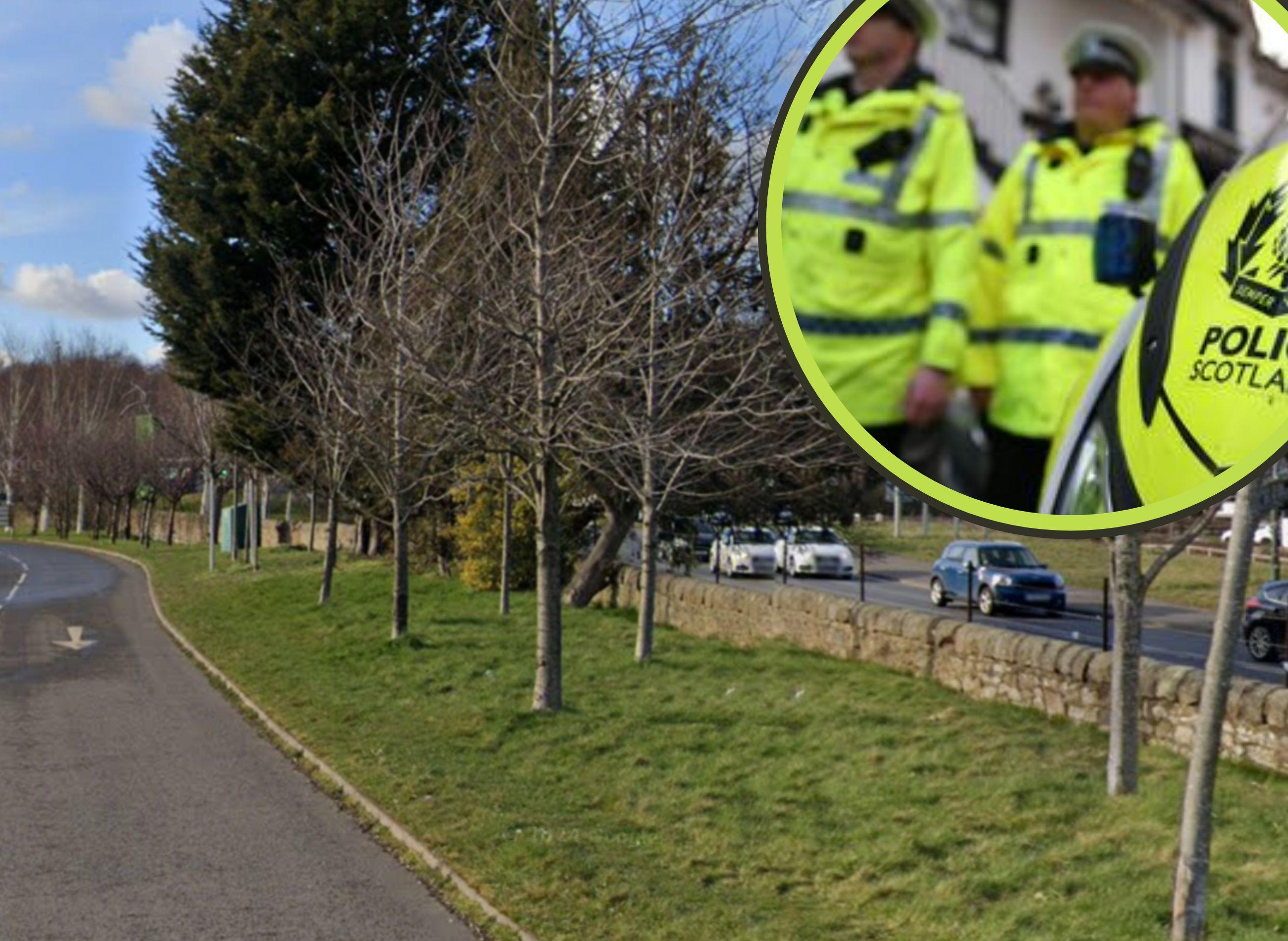 Edinburgh crime: 27-year-old man charged after dog attacks woman near Gilmerton Road - Vimarsana News