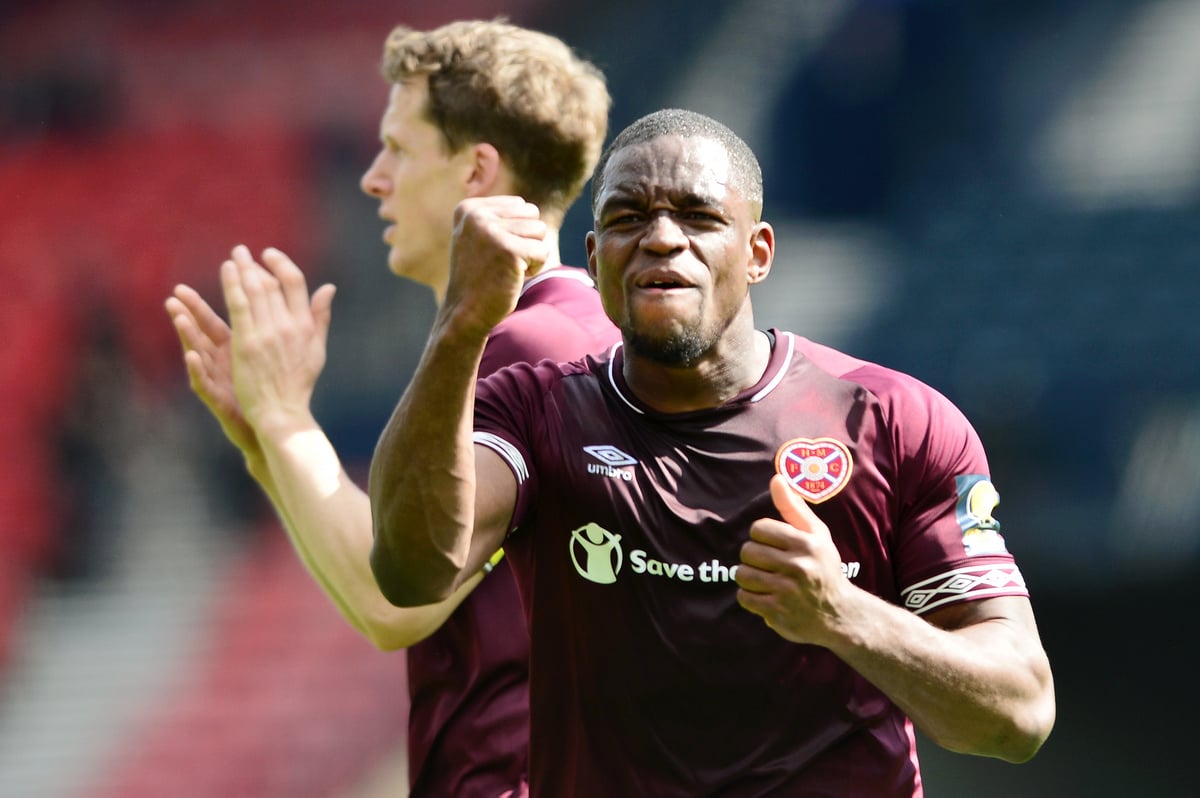 Former Hearts favourite returning to Scotland 'a more mature player' 