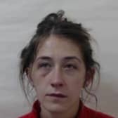 Lyndsay Lawrence was convicted at the High Court in Edinburgh in connection with child protection offences.