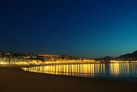 British Airways is now flying twice-weekly from Edinburgh to San Sebastian, the jewel of Spain’s stunning Basque Country.