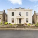 15 Pittville Street is an impressive and spacious main door villa covering the whole ground floor, part of a converted mansion house, situated in the highly desirable Portobello district. 
