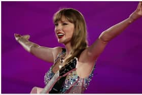 Taylor Swift will kick off the highly-anticipated UK leg of her Eras Tour in Edinburgh, where she plays three nights from Friday, June 7.
