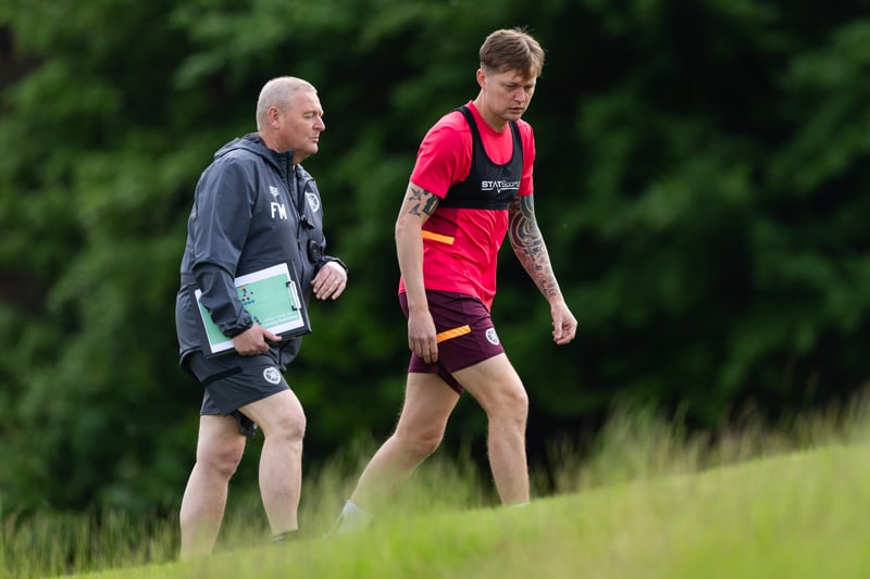 Hearts transfers: What's still to come, who fits in where and who could ...