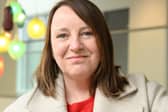 Edinburgh North & Leith Labour MP Tracy Gilbert