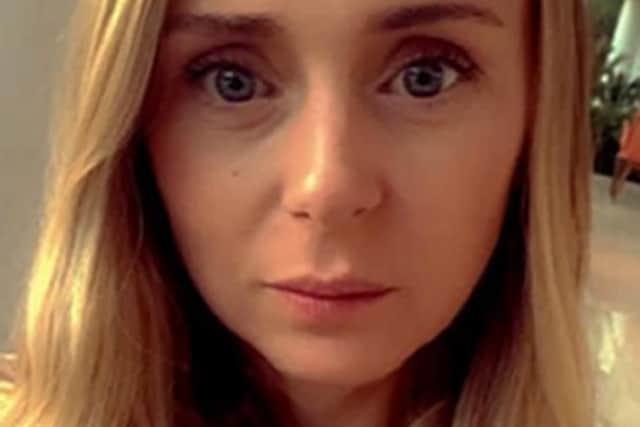 A 39-year-old man has been arrested and charged in connection with the death of Edinburgh mum, Khasha Smith