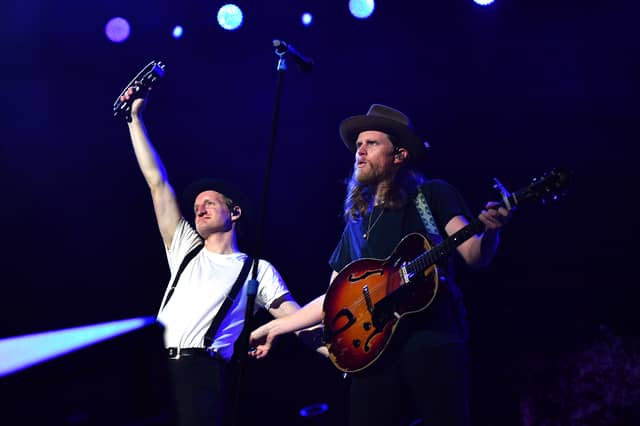 The Lumineers are set to release their fifth studio album in 2025, with a series of European tour dates - including the UK - in preperation for the upcoming release.