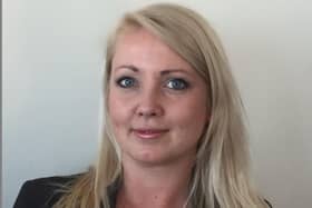 Kelly Parry hopes there will be some clarity 'sooner rather than later'