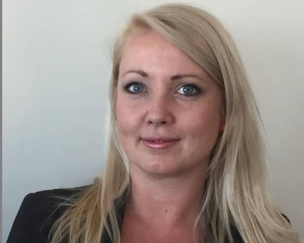 Kelly Parry hopes there will be some clarity 'sooner rather than later'