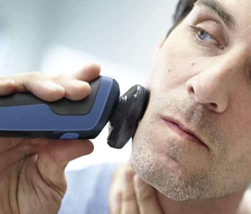 There's a 60% saving on some of the shavers in this list