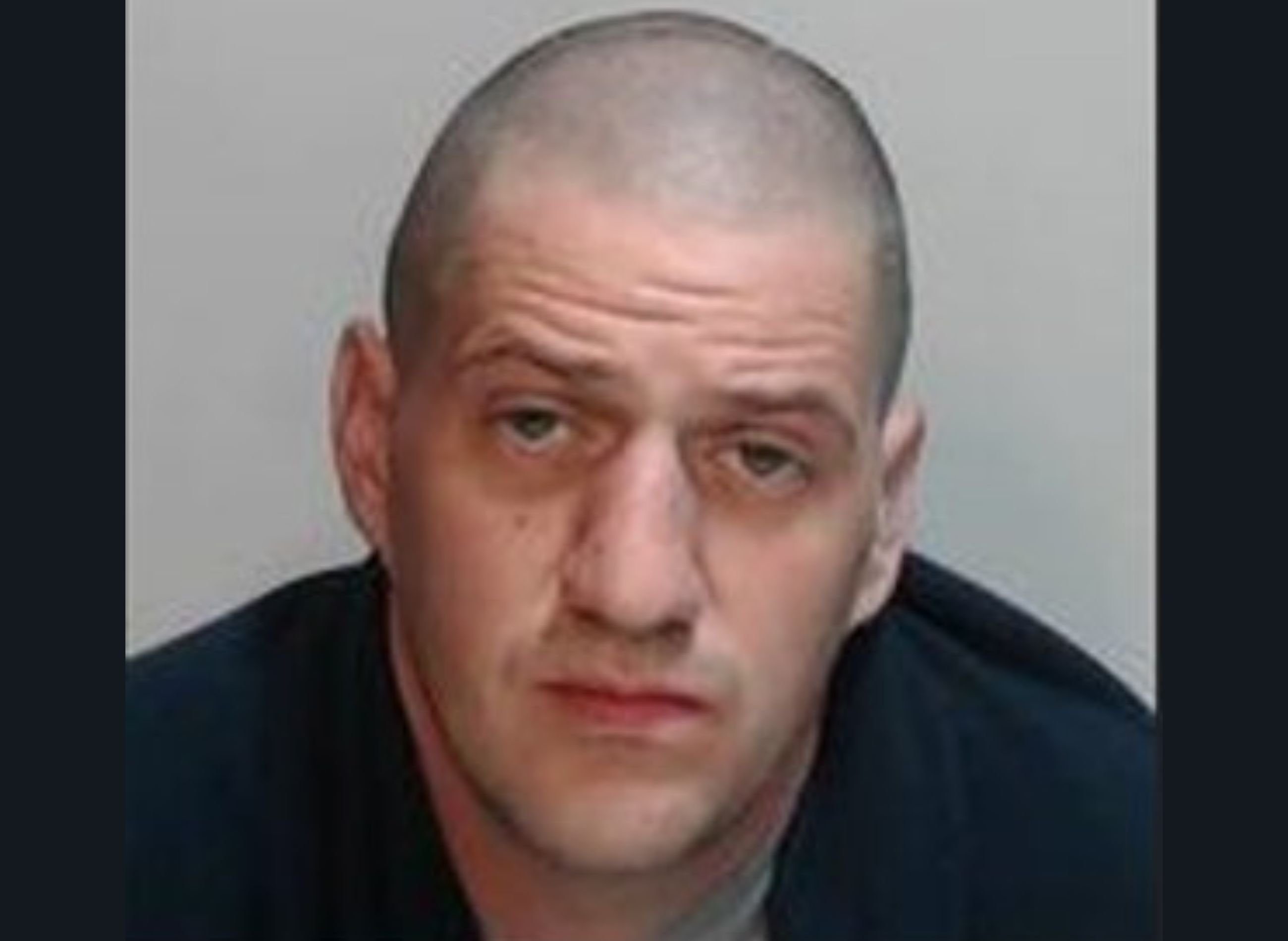 Edinburgh crime: Terence Reilly jailed for eight years for attempted ...