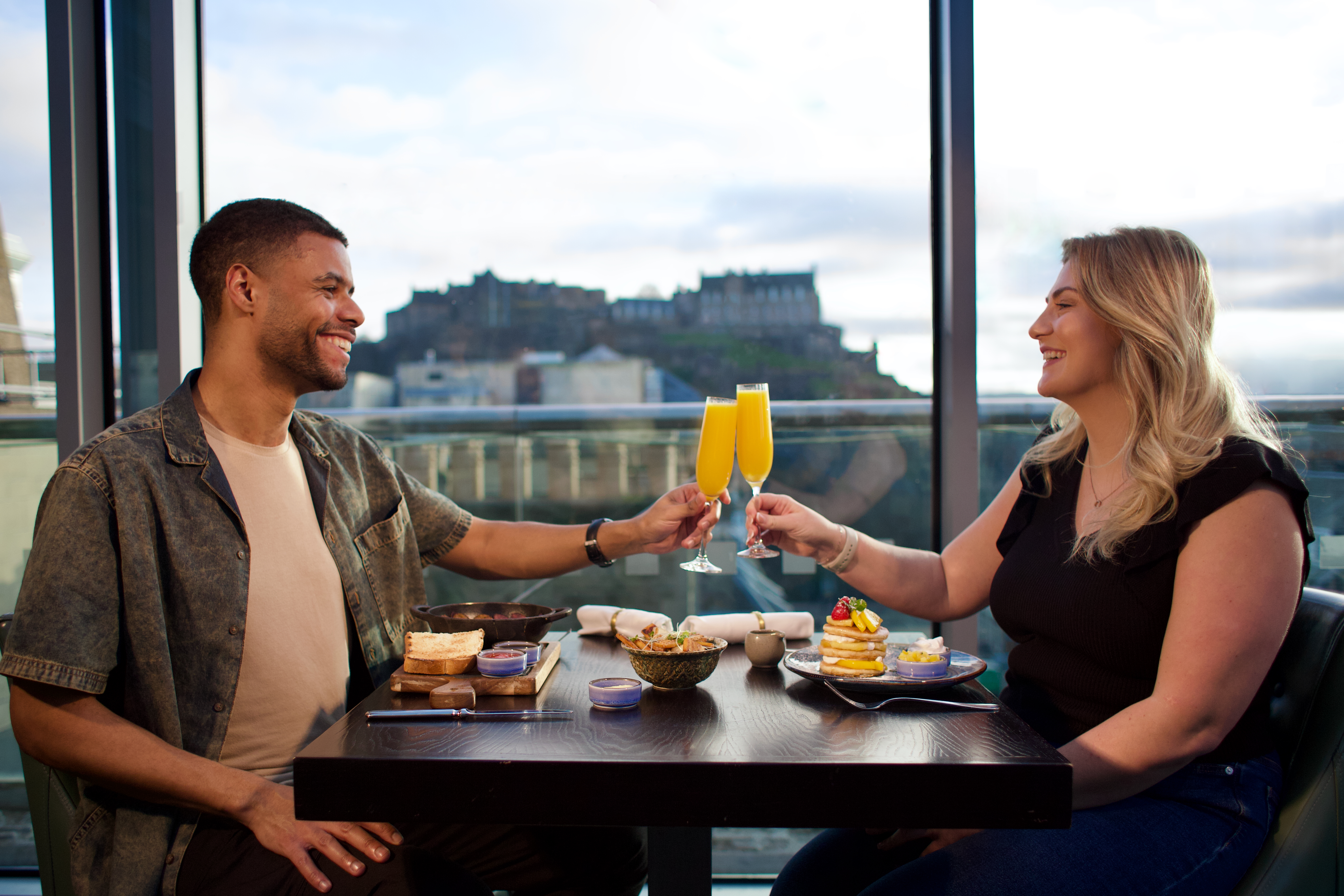 Edinburgh diners set to benefit from a host of meal deals and set menus ...