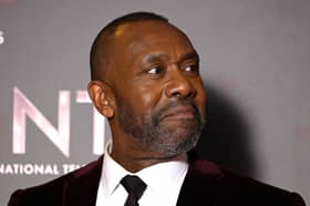 This year, the Edinburgh TV Awards proudly recognises Sir Lenny Henry with the Outstanding Achievement Award, in recognition of his 50-year career, coinciding with the Festival’s 50th Anniversary. The ceremony will take place on Thursday
21 August as part of the Edinburgh TV Festival.  Sir Lenny Henry said: “I’d like to thank the Edinburgh TV Festival and all who sail in her for this magnificent honour. I’m very humbled to receive it and will wear a kilt and go commando to celebrate. Excelsior. Big love.”