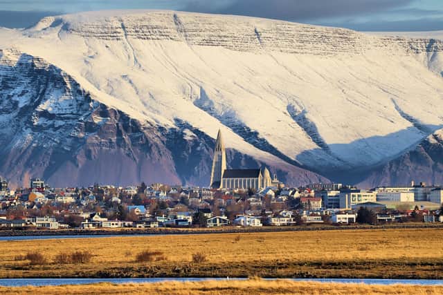 Icelandair will land at Edinburgh Airport later this year for the first time ever, with the Reykjavik route flying up to four times a week.