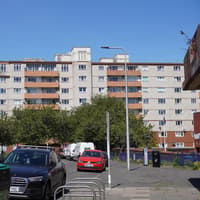 Edinburgh's Westfield Court owners fear they will be left in limbo for years over uncertain future of troubled flats
